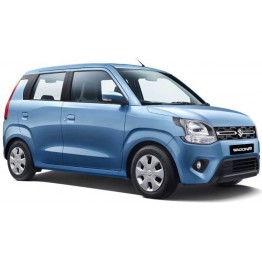 Maruti Wagon R